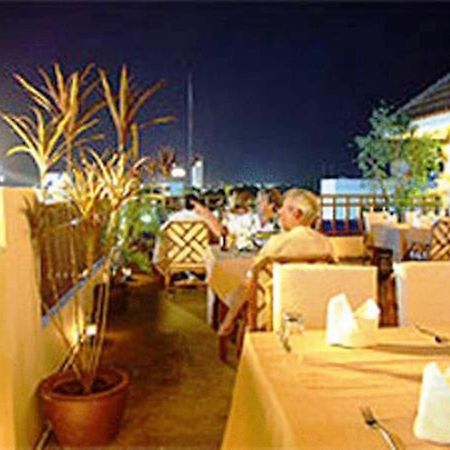 Tanawit Hotel & Spa Хуа Хин Экстерьер фото
