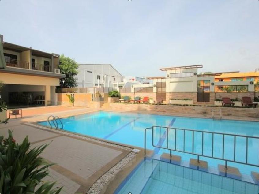 Tanawit Hotel & Spa Хуа Хин Экстерьер фото