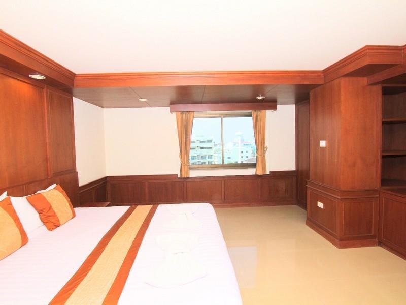 Tanawit Hotel & Spa Хуа Хин Экстерьер фото