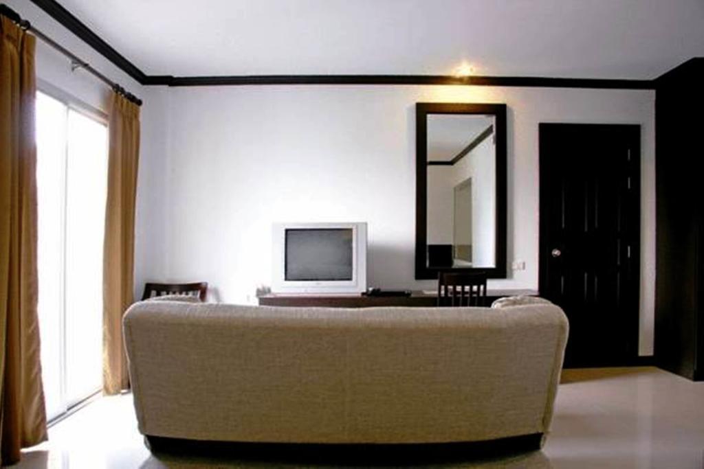 Tanawit Hotel & Spa Хуа Хин Экстерьер фото